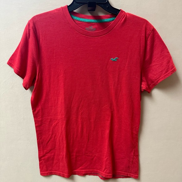 Hollister tee - Picture 1 of 2